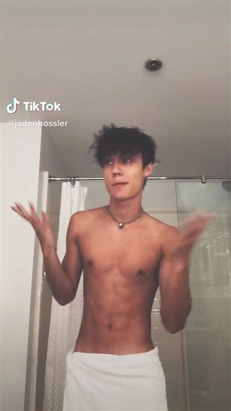 Naked Boy Tiktok: Gay Emo Amateur Porn 